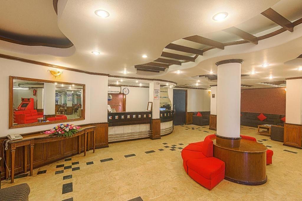 Hotel Sea Crown Кокс-Базар Экстерьер фото